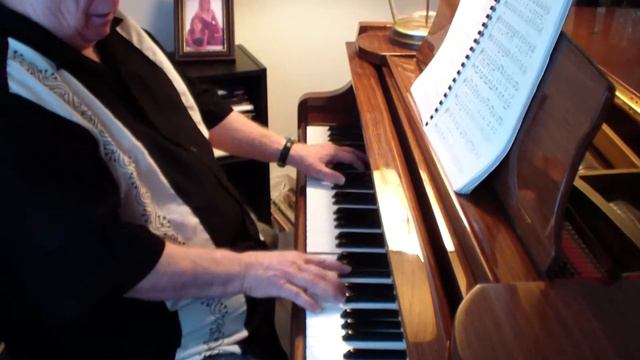 Charlie Brooks-God Takes Good Care of Me смотреть онлайн