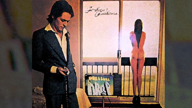 Give Me An Inch By Robert Palmer REMASTERED