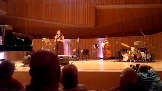 Roxana Amed - The Waking