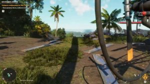 Прохождение Far Cry 6 | #22 • Знакомство с Легендами