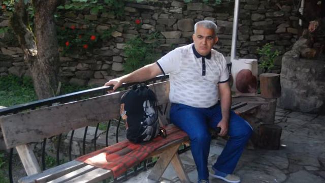 Nəriman Həsənzadə "Nərdivan"- S.Şirinov смотреть онлайн