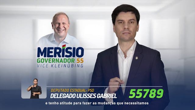 DELEGADO ULISSES GABRIEL 55789 PSD смотреть онлайн
