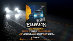 Ellefson - No Cover - Freewheel Burning