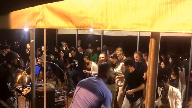 Shanghai Kizomba Festival May 2017