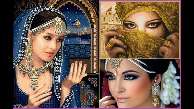 Емил Димитров - Лейла (1998),  Шехерезада (1972) - ориенталски мотиви