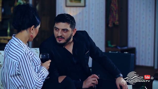 Ազիզյանները, Սերիա 17 / Azizyans / Azizyanner