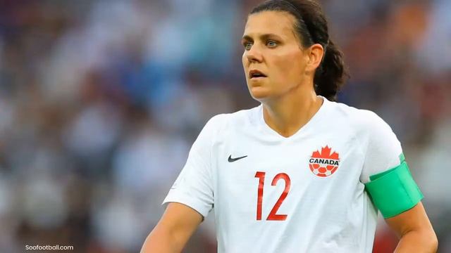 10 Greatest Female Soccer Players In History смотреть онлайн