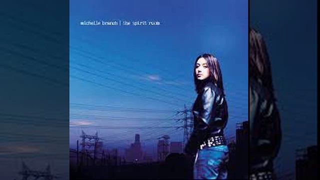 Michelle Branch- Goodbye To You 432 hz