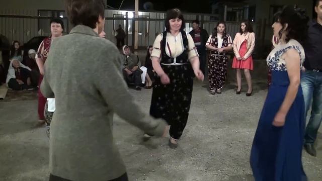 Svadbata na Ercan i Gyulzar 26.04.2014 Opaka Video 2 смотреть онлайн