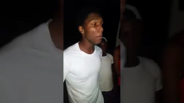 Albert La Burla X Jeremy Vs Junito X El Cojo