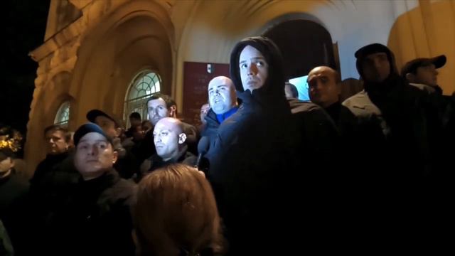 Лаша Ашуба: В случае передачи госдачи третьим лицам, соглашение расторгается и собственность смотреть онлайн