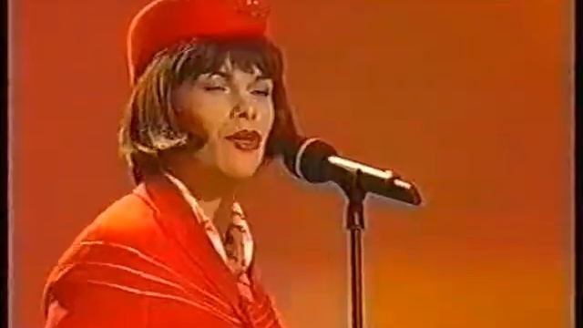 Slo02 Eurovision Previews 2002 Slovenia