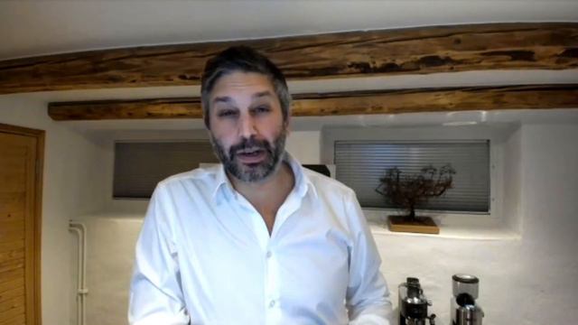 Taking Stock Live - a conversation with Shelley Bransten & Tolga Öncu смотреть онлайн
