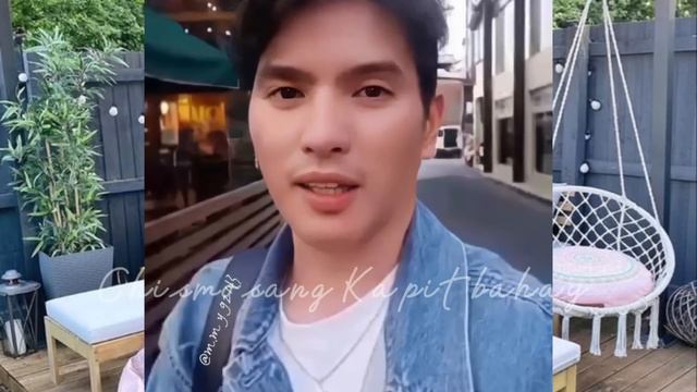 🔺WOW! MYGZ MOLINO MAY PAHIWATIG SA PASABOG!| MAHAL смотреть онлайн