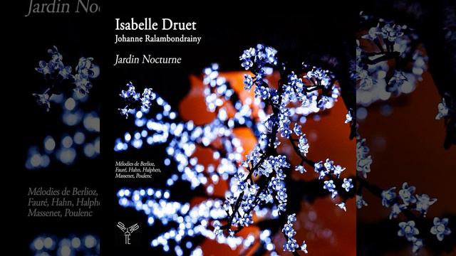 Les Nuits D'été: II. Le spectre de la rose смотреть онлайн