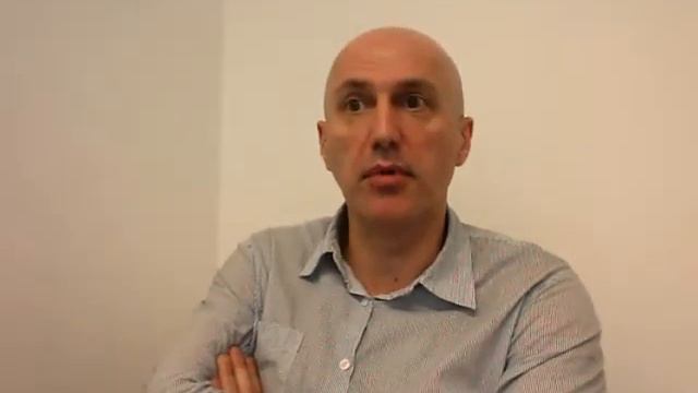 Кто есть человек? Часть 4 (из 10) смотреть онлайн