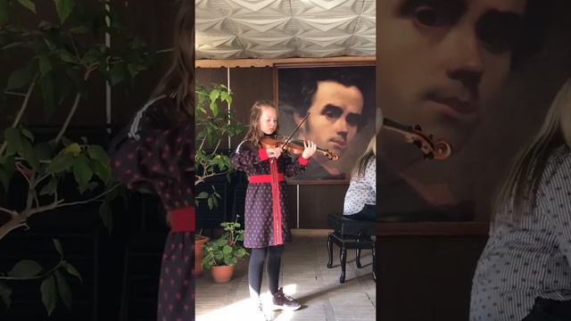 Ковалко Діана "Коломийка" Н. Нижанківський смотреть онлайн