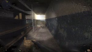 S.T.A.L.K.E.R. Возвращение в Зону HARD MOD #6 КОЛЛОИДНАЯ СМЕРТЬ