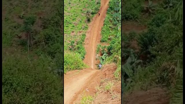 TANJAKKAN LODAYA KBB (RIDER JUNIOR)!!!! смотреть онлайн