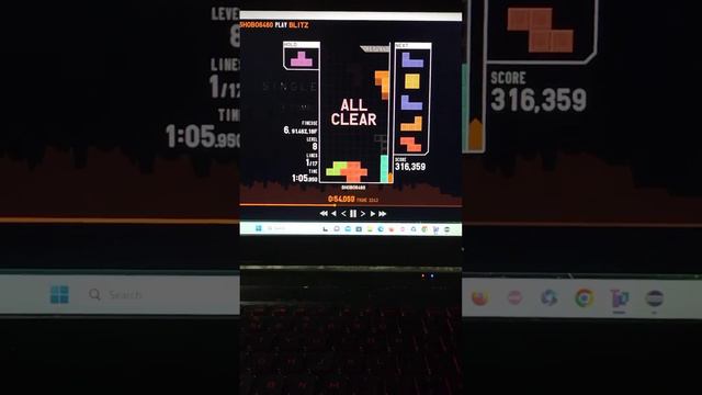 blitz pb (dogwater last 30s) смотреть онлайн