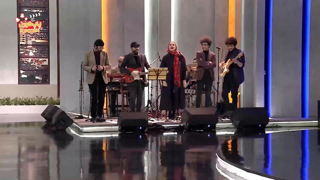 اجراهای جذاب و بی نظیر موسیقی در همرفیق