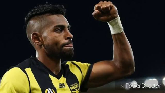 Top 3 Things That Roy Krishna Will Bring To ATK Next Season || ATK || Roy Krishna || ISL 6 || смотреть онлайн