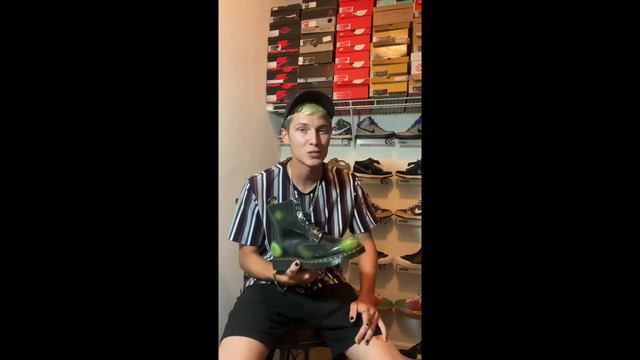 COOLEST DOC MARTENS EVER!! 1460 Pascal Multi Arcadia Leather Lace Up Boot Unboxing And Review