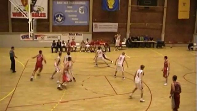 White Eagles - Uppsala 4