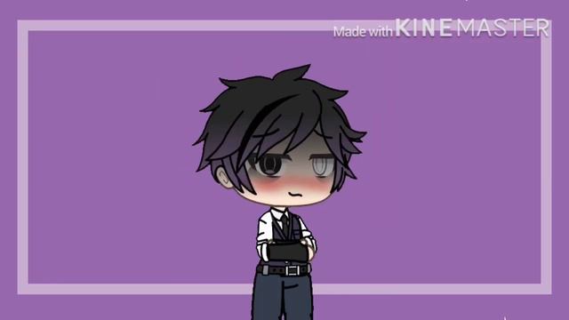 Boyfriend Meme || William X Henry || Video By Cloud