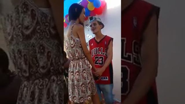 Declaração de amor com rafael jota e allan lima смотреть онлайн