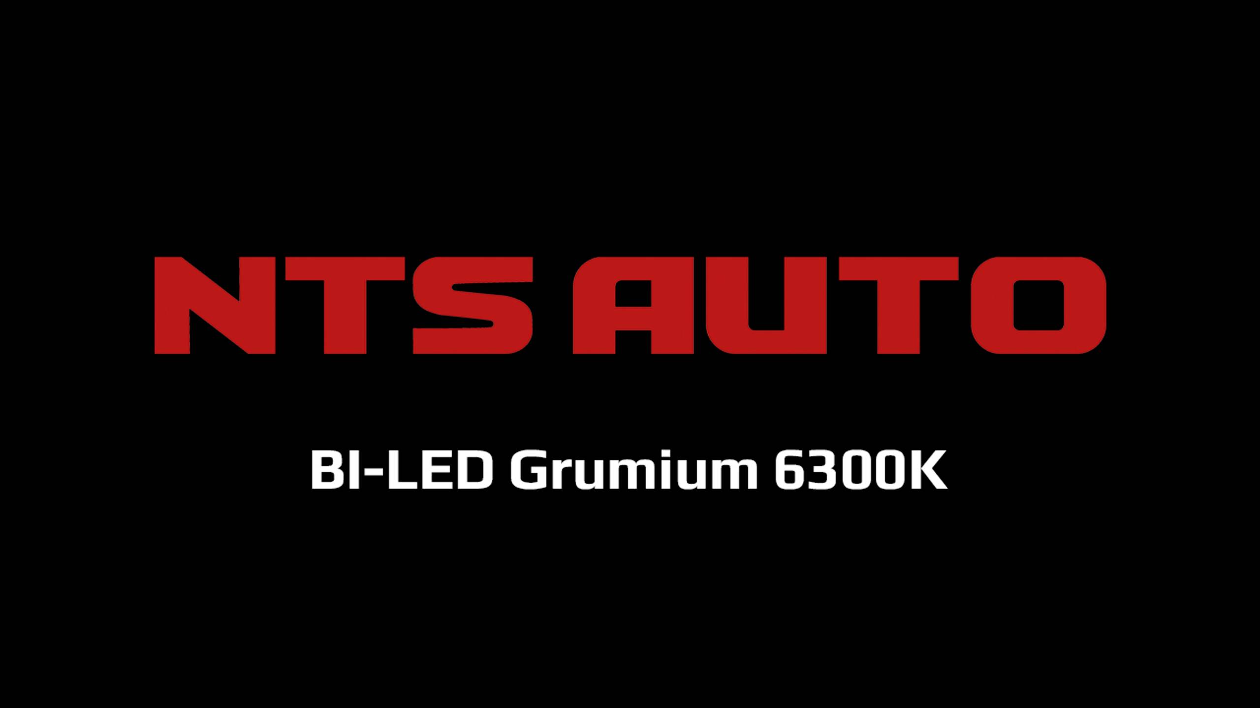 Светодиодный BI-LED модуль Grumium 6300K смотреть онлайн
