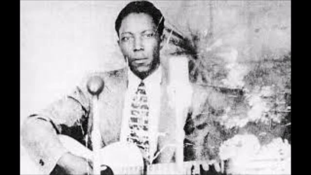 Robert Nighthawk-My Friend Has Forsaken Me смотреть онлайн