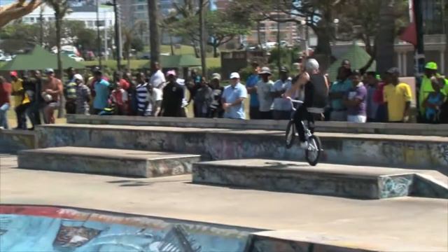 Ghetto Jam #6 - 2011 смотреть онлайн