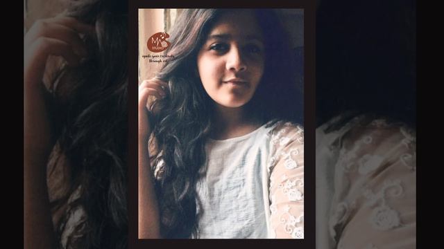 Teri Mitti Cover Song By MAC Studio Student Gaurika Vasishtha Sharma смотреть онлайн