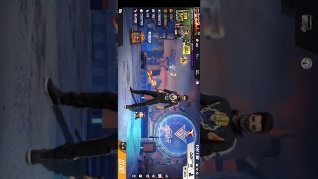 My Rank Up Rewards Wow