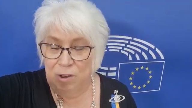 Soovin kõigile ilusat Euroopa päeva! смотреть онлайн
