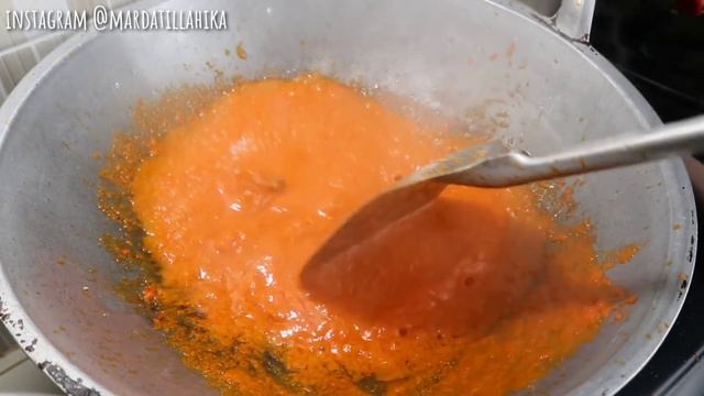 RESEP TELUR BUMBU BALI ENAK BANGET смотреть онлайн