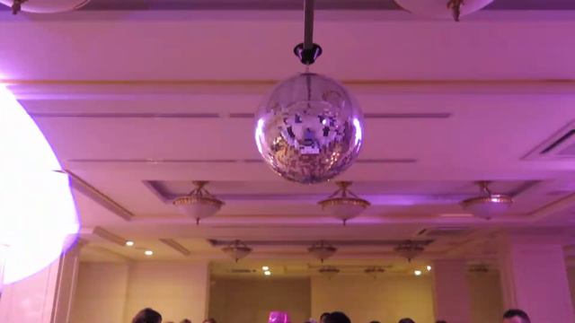 Ефектно осветление от DJ Иван Тодоров смотреть онлайн