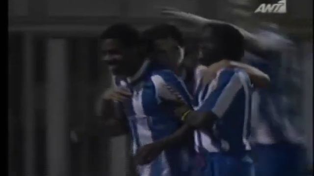 Matchday 16: Kavala 2-2 Levadiakos (Onwuachi 26' 66' - Balvorin 54', Napoleoni 71') смотреть онлайн