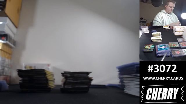 Cherry Footy Live! - Break #3072 - PRESTIGE CASE BREAK смотреть онлайн