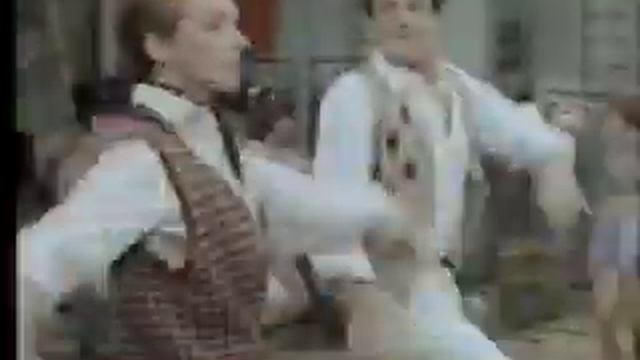Ronnie Hawkins - Hey Baba Lou смотреть онлайн