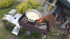 Дальнобой.48 / Небольшие переделки