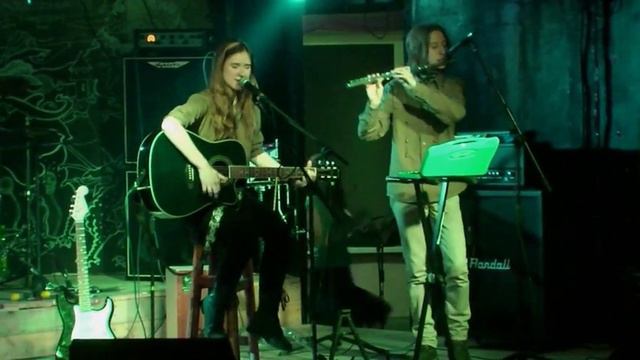 Немного Нервно - Атомная Леда смотреть онлайн