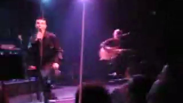 MARC ALMOND athens 2010 live смотреть онлайн