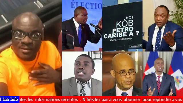 Invité Du Jour Avèk Valery Numa / Mecredi 06 Fevrier 2019 / Radio Vision 2000