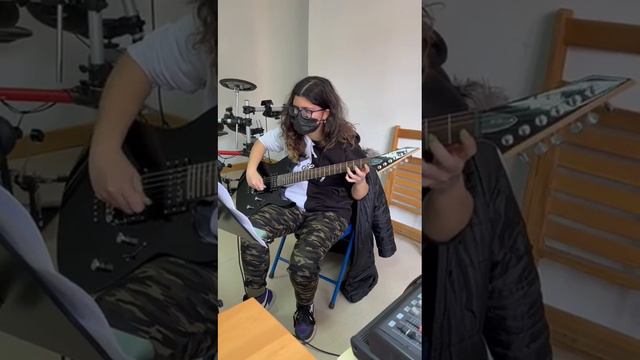 Time Is In My Side  - Jerry Ragovoy - Nevenka García Gómez