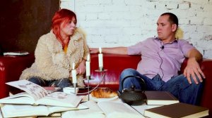 Анна Ярославна. в диалоге...