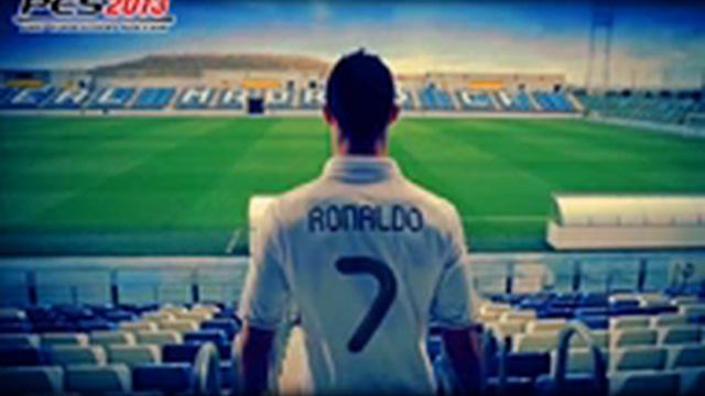 PES 2013 Soundtrack Vákero Tu pai 3 смотреть онлайн