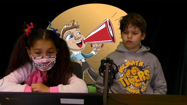 10/27/2021 Daily Announcements (click On The Video That Appears Live At 7:40am)