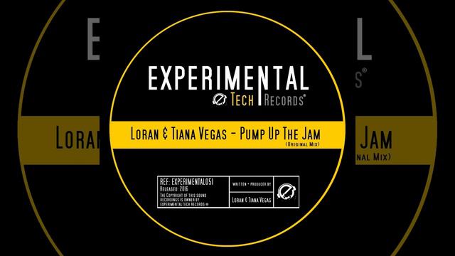 Pump Up the Jam смотреть онлайн